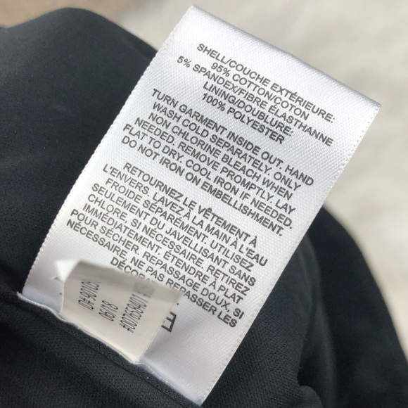 SOLD ❗️Express Sequin Aztec Print Skirt Medium - Picture 7 of 7